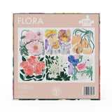 Flora 1000 Piece Jigsaw Puzzle | Cloudberries - Jigsaw Puzzles - The Puzzle Center