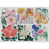 Flora 1000 Piece Jigsaw Puzzle | Cloudberries - Jigsaw Puzzles - The Puzzle Center