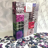 Flora & Facades 1000 Piece Jigsaw Puzzle | Jigsaw Nomad - Jigsaw Puzzles - The Puzzle Center