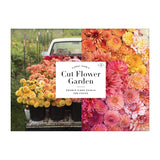 Floret Farm's Cut Flower 2 - sided 500 Piece Jigsaw Puzzle | Galison - Jigsaw Puzzles - The Puzzle Center