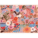 Flower Power 1000 Piece Jigsaw Puzzle | Puzzlefolk - Jigsaw Puzzles - The Puzzle Center