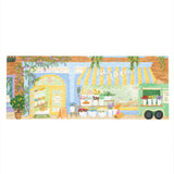 Flower Shop 400 Piece Jigsaw Puzzle | 1Canoe2 - Jigsaw Puzzles - The Puzzle Center