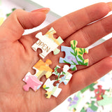 Flower Shop 400 Piece Jigsaw Puzzle | 1Canoe2 - Jigsaw Puzzles - The Puzzle Center