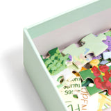 Flower Shop 400 Piece Jigsaw Puzzle | 1Canoe2 - Jigsaw Puzzles - The Puzzle Center