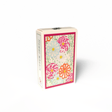 Flower Wheels 99 Piece Jigsaw Puzzle | Penny Puzzle - Jigsaw Puzzles - The Puzzle Center