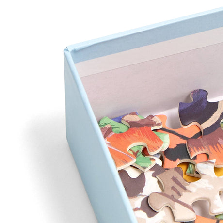 Flutter Friends Butterfly 1000 Piece Jigsaw Puzzle | 1Canoe2 - Jigsaw Puzzles - The Puzzle Center