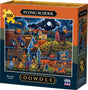Flying School 500 Piece Jigsaw Puzzle | Dowdle Puzzles - Jigsaw Puzzles - The Puzzle Center