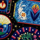 Folklore 1000 Piece Jigsaw Puzzle | Cloudberries - Jigsaw Puzzles - The Puzzle Center