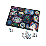 Folklore 1000 Piece Jigsaw Puzzle | Cloudberries - Jigsaw Puzzles - The Puzzle Center