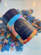 For Generations 500 Piece Jigsaw Puzzle | Laila Luxury Puzzles - Jigsaw Puzzles - The Puzzle Center