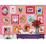 For the Love of Animals 500 Piece Jigsaw Puzzle | Eurographics - Jigsaw Puzzles - The Puzzle Center