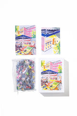 Fresh Market 300 Piece Jigsaw Puzzle | WEVE - Jigsaw Puzzles - The Puzzle Center