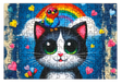 Friends 150 Piece Mini Jigsaw Puzzles by Delfy Puzzles - Delfy - Jigsaw Puzzles - The Puzzle Center