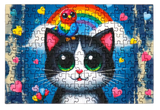 Friends 150 Piece Mini Jigsaw Puzzles by Delfy Puzzles - Delfy - Jigsaw Puzzles - The Puzzle Center