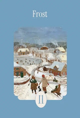 Frost 99 Piece Jigsaw Puzzle | Trevell - Jigsaw Puzzles - The Puzzle Center