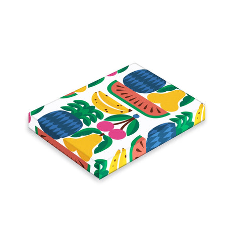 Fruit 50 Piece Jigsaw Puzzles | Cloudberries - Jigsaw Puzzles - The Puzzle Center