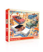 Fun in the Sun 1000 Piece Jigsaw Puzzle | New York Puzzle Company - Jigsaw Puzzles - The Puzzle Center