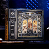 Game of Thrones 1000 Piece Jigsaw Puzzle | Theory11 - Jigsaw Puzzles - The Puzzle Center