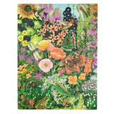 Garden Blooms 500 Piece Jigsaw Puzzle | 1Canoe2 - Jigsaw Puzzles - The Puzzle Center