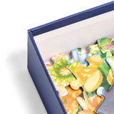 Garden Blooms 500 Piece Jigsaw Puzzle | 1Canoe2 - Jigsaw Puzzles - The Puzzle Center