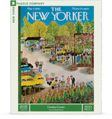 Garden Center 500 Piece Jigsaw Puzzle by New York Puzzle Company - New York Puzzle Company - Jigsaw Puzzles - The Puzzle Center