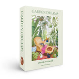 Garden Dreams 1000 Piece Jigsaw Puzzle | Puzzle Weekend - Jigsaw Puzzles - The Puzzle Center