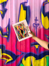 Garden Glory 1000 Piece Jigsaw Puzzle | Puzzles of Color - Jigsaw Puzzles - The Puzzle Center