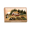 Garden Serenity 99 Piece Mini Jigsaw Puzzle | Olleo Puzzles - Mini Jigsaw Puzzles - The Puzzle Center