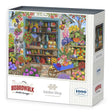Garden Shop 1000 Piece Jigsaw Puzzle | Boardwalk - Jigsaw Puzzle - The Puzzle Center