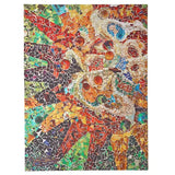 Gaudi's Sun, Antoni Gaudi Collection 1000 Piece Jigsaw Puzzle | Paperblanks - Jigsaw Puzzles - The Puzzle Center