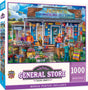 General Store - Jigsaw Jerry's 1000 Piece Puzzle | Masterpieces Puzzles - Masterpieces Puzzles - Jigsaw Puzzles - The Puzzle Center