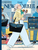 Genuine Style 1000 Piece Jigsaw Puzzle | New York Puzzle Company - Jigsaw Puzzles - The Puzzle Center