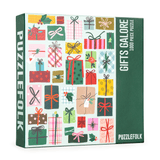 Gifts Galore 1000 Piece Jigsaw Puzzle | Puzzlefolk - Jigsaw Puzzle - The Puzzle Center