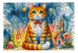 Ginger 150 Piece Mini Jigsaw Puzzles by Delfy Puzzles - Delfy - Jigsaw Puzzles - The Puzzle Center