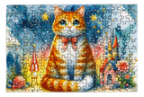 Ginger 150 Piece Mini Jigsaw Puzzles by Delfy Puzzles - Delfy - Jigsaw Puzzles - The Puzzle Center