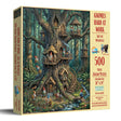Gnomes Hard At Work 500 Piece Jigsaw Puzzle | SunsOut - Jigsaw Puzzles - The Puzzle Center