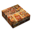 Golden Forest 1000 Piece Jigsaw Puzzle | Soonness - Jigsaw Puzzles - The Puzzle Center