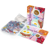 Good Morning 500 Piece Jigsaw Puzzle | Boardwalk - Jigsaw Puzzle - The Puzzle Center