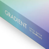 Gradient 1000 Pieces Jigsaw Puzzle | Cloudberries - Jigsaw Puzzles - The Puzzle Center