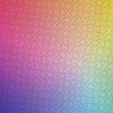 Gradient 1000 Pieces Jigsaw Puzzle | Cloudberries - Jigsaw Puzzles - The Puzzle Center