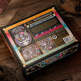 Grateful Dead 1000 Piece Jigsaw Puzzle | Theory11 - Jigsaw Puzzles - The Puzzle Center