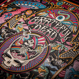 Grateful Dead 1000 Piece Jigsaw Puzzle | Theory11 - Jigsaw Puzzles - The Puzzle Center