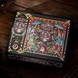 Grateful Dead 1000 Piece Jigsaw Puzzle | Theory11 - Jigsaw Puzzles - The Puzzle Center