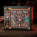 Grateful Dead 1000 Piece Jigsaw Puzzle | Theory11 - Jigsaw Puzzles - The Puzzle Center