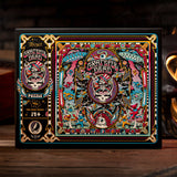 Grateful Dead 1000 Piece Jigsaw Puzzle | Theory11 - Jigsaw Puzzles - The Puzzle Center