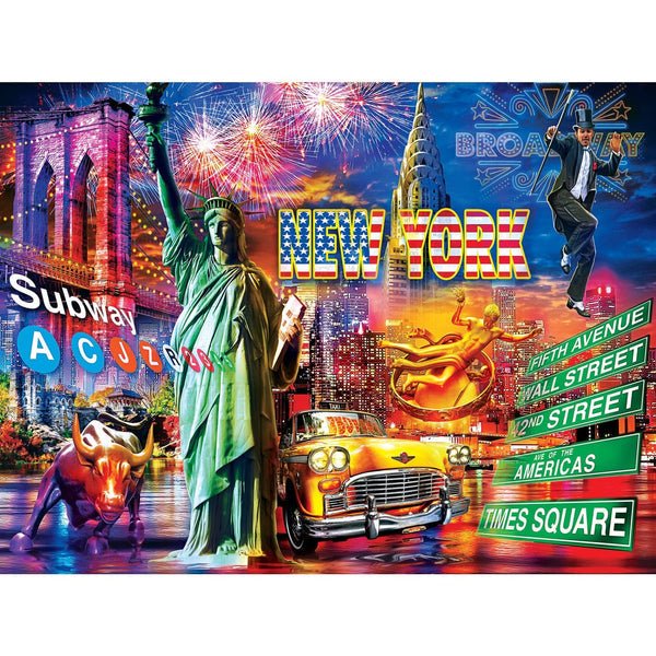 Premium Puzzles $15–$30 🧩🌟 – The Puzzle Center