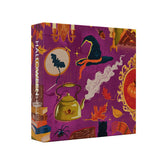 Halloween 1000 Piece Jigsaw Puzzle | Cloudberries - Jigsaw Puzzles - The Puzzle Center