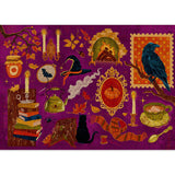 Halloween 1000 Piece Jigsaw Puzzle | Cloudberries - Jigsaw Puzzles - The Puzzle Center