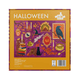 Halloween 1000 Piece Jigsaw Puzzle | Cloudberries - Jigsaw Puzzles - The Puzzle Center