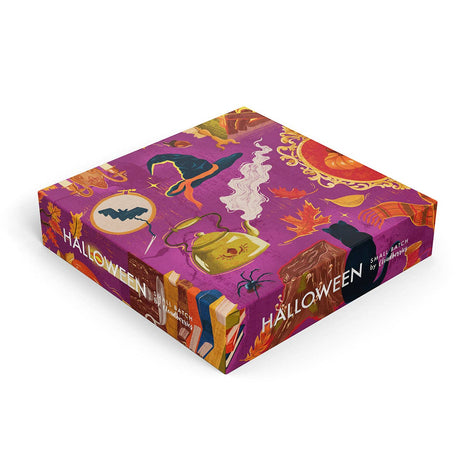 Halloween 1000 Piece Jigsaw Puzzle | Cloudberries - Jigsaw Puzzles - The Puzzle Center